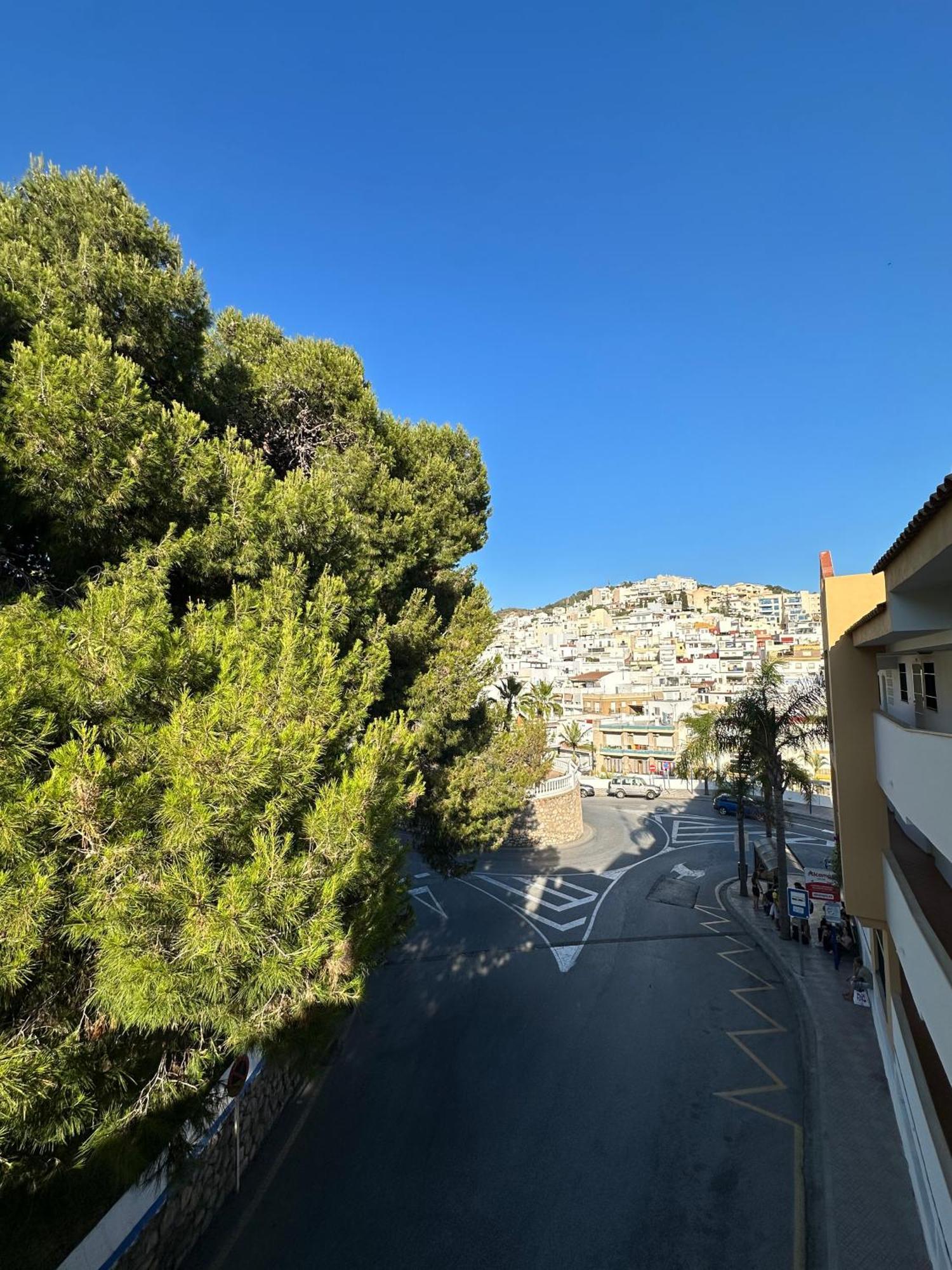 Precioso Apartamento En La Herradadura La Herradura  Extérieur photo