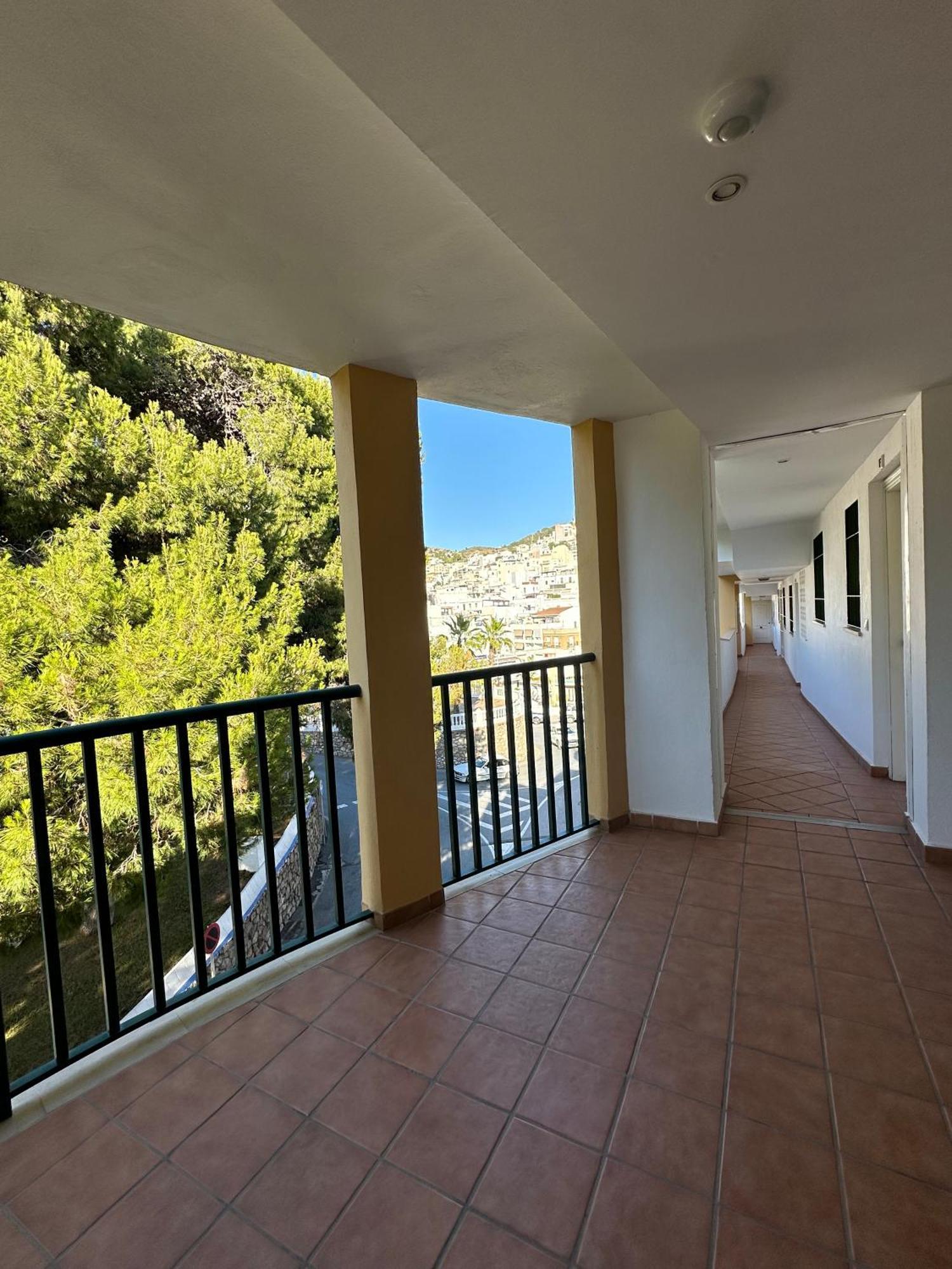 Precioso Apartamento En La Herradadura La Herradura  Extérieur photo